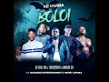 Ke Chaba Boloi DJ Call Me Shebeshxt Naqua SA Feat Makhadzi Ent Natiey Lepaka Visualizer