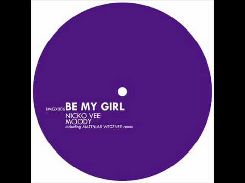 Nicko Vee - Moody (Original Mix).wmv