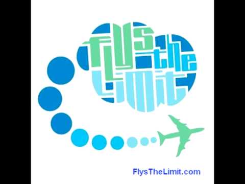 J20 feat. Wes Nyle: Official Fly's The Limit Anthem