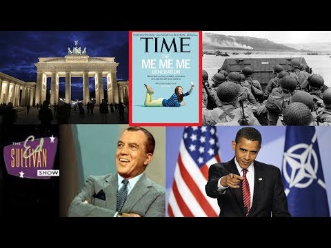 Why I'm Not a Millennial - Generations Explained