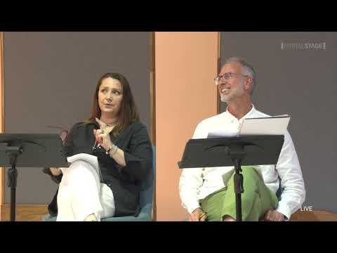 Masterclass with Barbara Frittoli and Jonathan Papp | GSA Seoul Course for Singers 2024