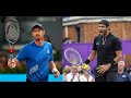 Andy Murray VS Matteo Berrettini Энди Маррей Маттео Берреттини