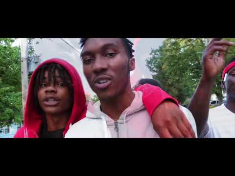 Dirt Benji f/ Adot Beezy - My Life | ShotBy: @Stlouisspikelee