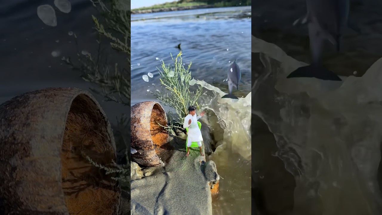 Try this crazy editing videography idea 😱👀 #shorts