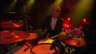 Francis Cabrel La Corrida (live) - YouTube.FLV