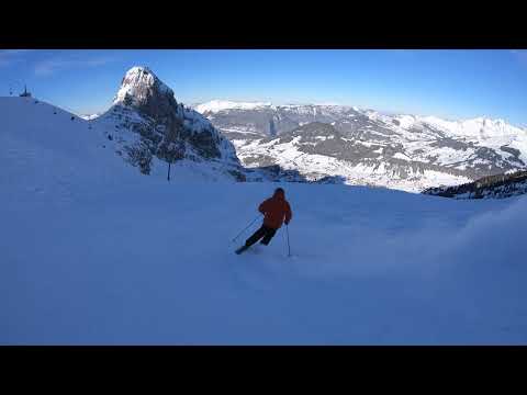 Blizzard Brahma 82 2024 Ski Review