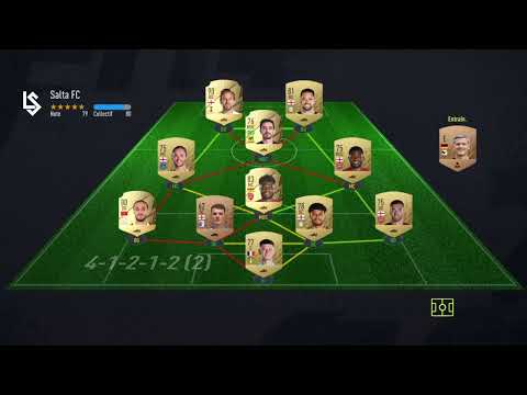 fifa 22 comment monter en div elite ! div 10 match 5, 6 et 7