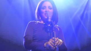 Gloria Estefan - The Way You Look Tonight - Live At The Royal Albert Hall - 17th October 2013