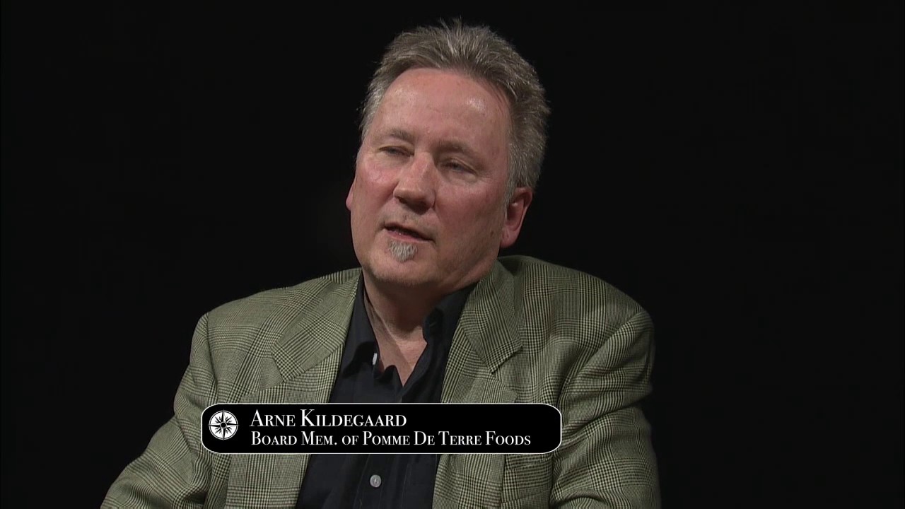 Compass: Relevance of Food Co-ops in Rural Areas Discussion