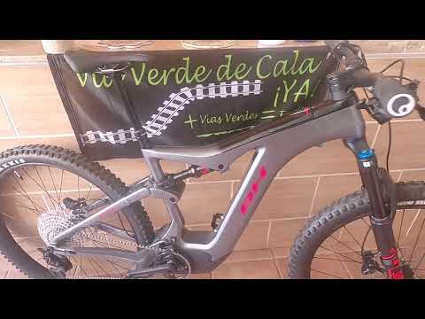 BH ATOMX LINX  PRO  8.4 CARBONO 2025