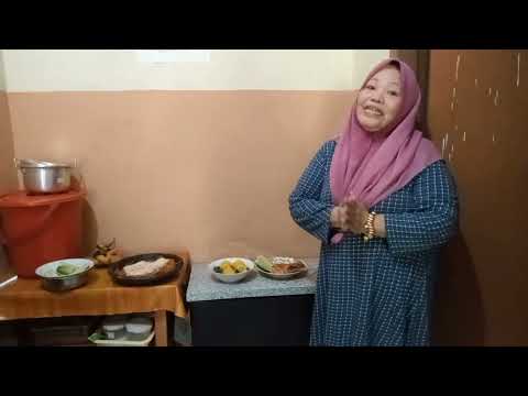 buat SAYUR BENING MUANTEP SUWEGERRRR