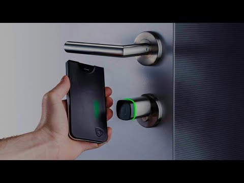 5 Coolest Smart Home Gadgets You Cannot Avoid#2(2018)