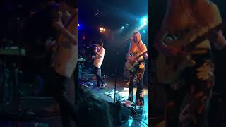 Don&#39;t Let Me Down, City Boy -Calpurnia BS