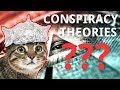 Where Do Conspiracy Theories Come From?