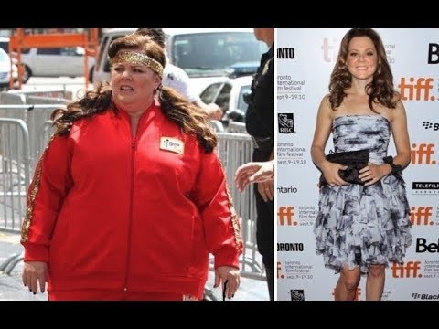 23 Celebrities Who Had MASSIVE Weight Loss Transformations!