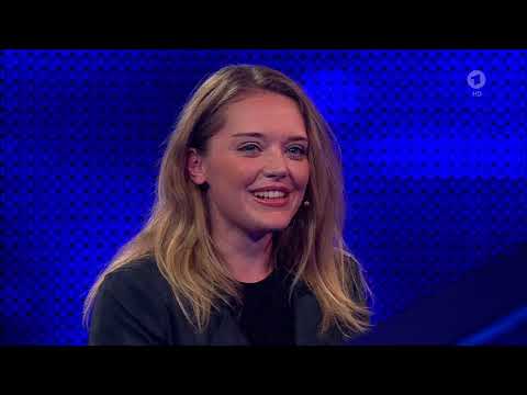 Gefragt - Gejagt Montag, 20.04.2018