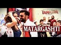 #lofi MATARGASHTI full VIDEO Song | TAMASHA Songs 2015 | Ranbir Kapoor, Deepika Padukone | T-Series