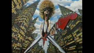 Bad Steve - Living On The Frontline