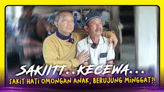Download lagu THIS FATHER IS CRYING ❗️😭❗️SENSITIVE, HEARTBROKEN BY HIS CHILD'S WORDS mp3
