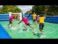 BETA SQUAD FOOTBALL SLIP N SLIDE CHALLENGE