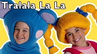 Rig-a-Jig-Jig y Más | Canciones para Bailar | Spanish Videos | Mother Goose Club en Español