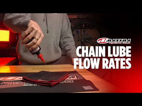 Maxima Chain Lubes | Precision You Control