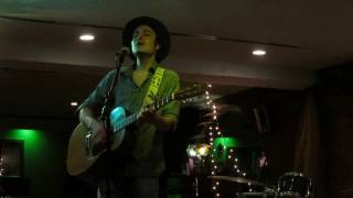 Max Gomez performs &quot;Rule The World&quot; at Once Somerville July 2016