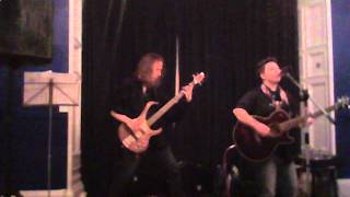 because written by Emma Forman, performed by Emma Forman &amp; Alan Redmond