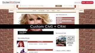 Boston Web Group - Design Development Internet Marketing