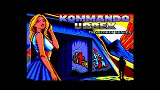 [COMING SOON] - Kommando Urbex 2 (Altanerus Dog, 2025)