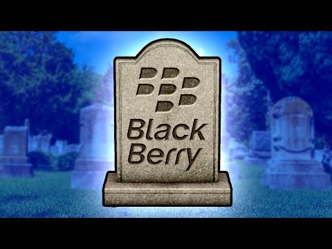 , title : 'How iPhone KILLED the BlackBerry