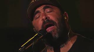 Staind - Not Again (live on the Jimmy Kimmel Show)