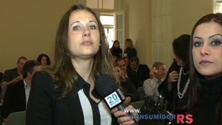 3º Fórum Ambiental – Sacolas Plásticas – Uma Alternativa: A Redução