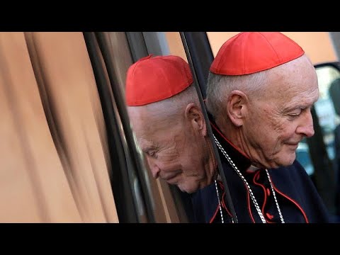 Historischer Missbrauchsgipfel im Vatikan beginnt