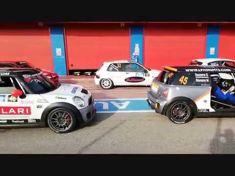 11° Franciacorta rally show sintesi prima giornata con shakdown