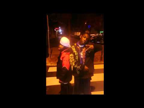 TuPasky - RedBoy [Inédito]