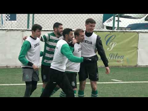 ⚽️ ADC Lobão 4 Vs 3 SC Fermentelos 🏆 Campeonato Sabseg 🏆 Apuramento de Campeão - 3ª Jornada