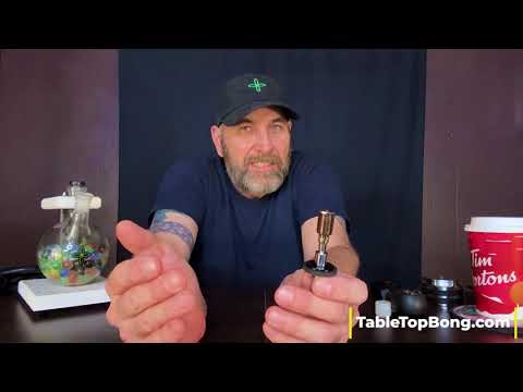 Tornado from Vestratto - first impression review