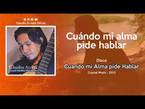 Cuando Mi Alma Pide Hablar video