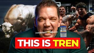 Trenbolone: The Most Powerful Steroid Ever Created MQDEFAULT Thumbnail