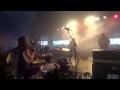 Crobot - Legend of the Spaceborne Killer Live ...