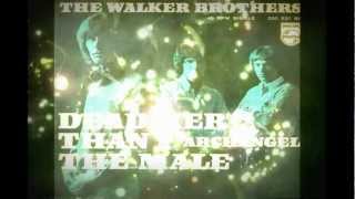 Archangel vs The Fall Of The Roman Empire (Scott Engel / The Walker Brothers vs Dimitri Tiomkin)