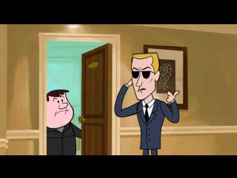 Ricky Gervais Show Season 3 Episode 7
