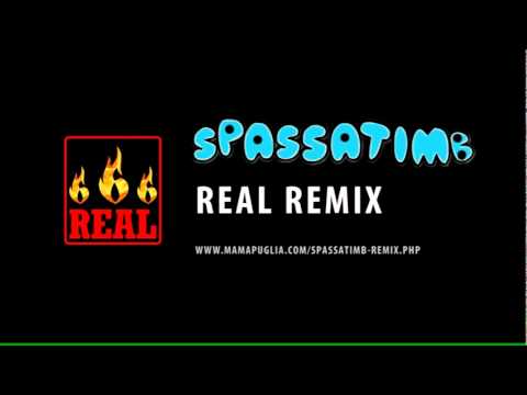 SPASSATIMB REMIX by REAL - Remix by Real Foggia spassatimb REAL RMX - Foggia - Manicomio Criminale