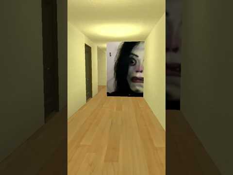 Michael Jackson nextbot #gmod