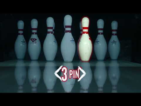 Basic 3-6-9 Spare System: Moving Left