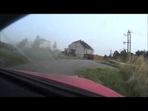 ARS Marklowice 2015 Marcin Biernat Mariusz Pońc ONBOARD OS2