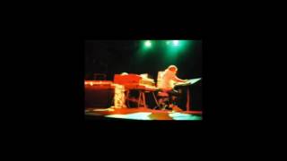 Klaus Schulze Lodz (janina) - aka Ludwig II.