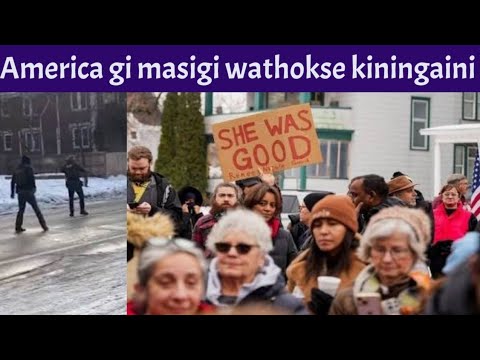 America da American safety natraba | Angakpagi case, hatpibagi case amagi wari | kanna neinariba