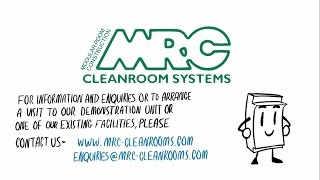 Why Choose GRP Panels For Your Next Cleanroom?